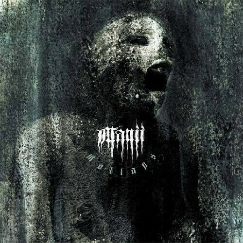 Manii - Kollaps - CD (uusi)