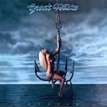 Great White - Hooked + Live In New York (2 CD) - CD (uusi)