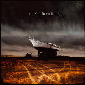 Kill Devil Hills - Drought The (Vinyl LP) - LP (uusi)