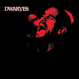 Dwarves - Rex Everything - LP (uusi)