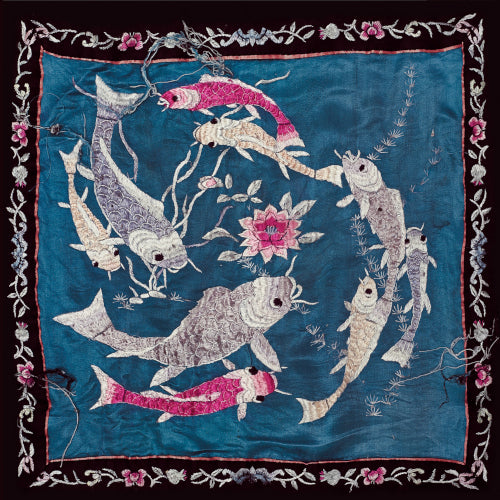 Drones The - Wait Long By The River And The Bodies (2 LP Vinyl) - LP uusi