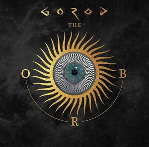 Gorod - Orb The (Digipack) - CD (uusi)