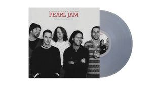 Pearl Jam - Jammin Down South (Clear Vinyl LP) - LP (uusi)