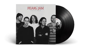 Pearl Jam - Jammin Down South (Vinyl LP) - LP (uusi)