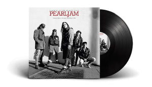 Pearl Jam - Jammin in the Windy City (Vinyl LP) - LP (uusi)