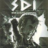 SDI - Satans Defloration Incorporated - uusi CD