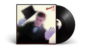 Brand X - Is There Anything About? (Vinyl LP) - LP uusi