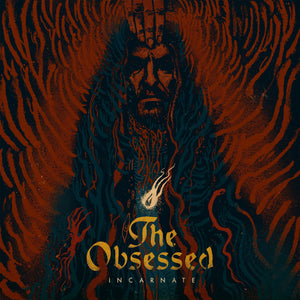 Obsessed The - Incarnate - Ultimate Edition - uusi CD