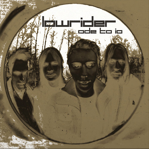 Lowrider - Ode To Io (2 CD) - CD (uusi)
