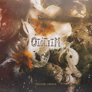 Otolith The - Folium Limina (Digipack) - CD (uusi)