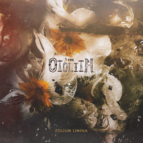 Otolith The - Folium Limina (Digipack) - CD (uusi)