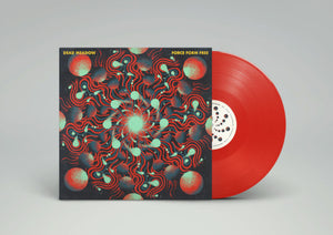 Dead Meadow - Force Form Free (Coloured Vinyl LP) - LP uusi