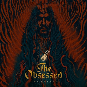 Obsessed The - Incarnate Ultimate Edition (2 LP Vinyl Black-Blue) - LP (uusi)