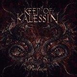 Keep Of Kalessin - Reclaim - LP (uusi)