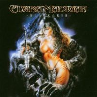 Elvira Madigan - Black Arts - uusi CD