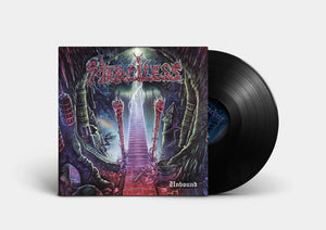 Merciless - Unbound (Black Vinyl) - LP (uusi)