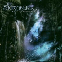 Storyteller - Underworld - uusi CD