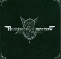 8th Sin - Angelseed & Demonmilk - CD (uusi)