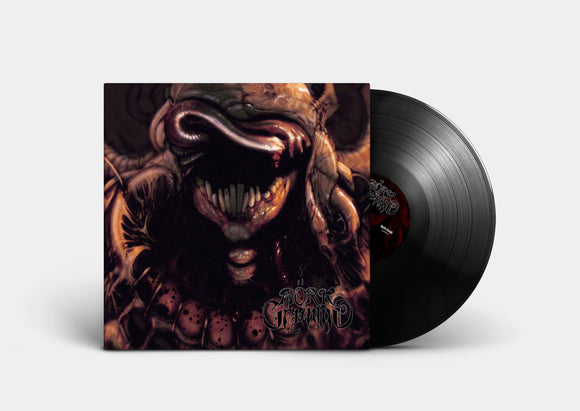 Mörk Gryning - Mörk Gryning - LP (180gr BLACK) - LP (uusi)