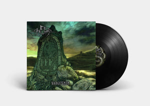 Månegarm - Vargstenen - Gtf LP - LP (uusi)