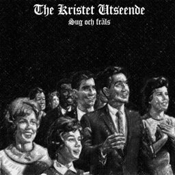 Kristet Utseende - Sug & Fräls + Bonus - uusi CD