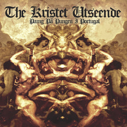 Kristet Utseende - Pang På Pungen i Portugal - uusi CD