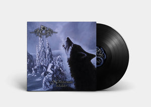 Månegarm - Nordstjärnans Tidsålder - Gtf LP - LP (uusi)