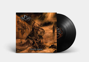 Månegarm - Havets Vargar - Gtf LP - LP (uusi)