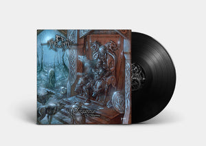 Månegarm - Vargaresa - The Beginning - Gtf LP - LP (uusi)