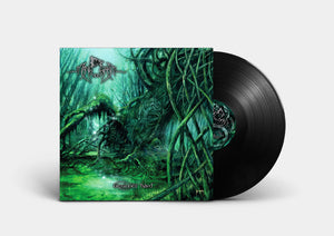Månegarm - Urminnes Hävd - The Forest Sessions - Gtf LP - LP (uusi)