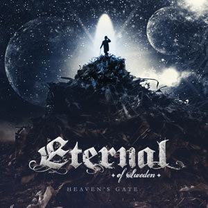 Eternal Of Sweden - Heavens Gate - CD (uusi)