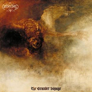 Netherbird - Grander Voyage The - uusi CD