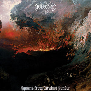 Netherbird - Hymns From Realms Yonder - CD (uusi)