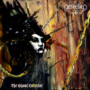 Netherbird - Ghost Collector - uusi CD