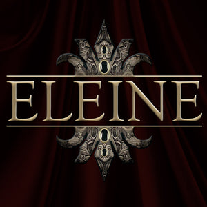 Eleine - Eleine - uusi CD