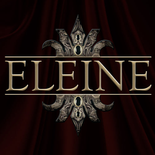Eleine - Eleine - uusi CD