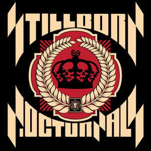 Stillborn - Nocturnals - uusi CD
