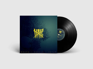 Nale - Death. Skulls. Satan. - Gatefold LP - LP (uusi)
