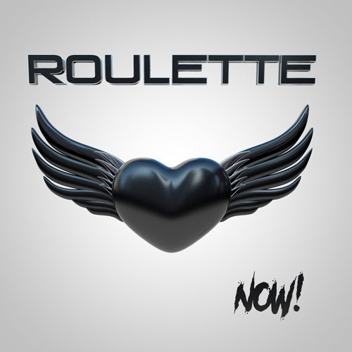 Roulette - Now! - uusi CD