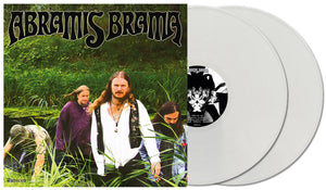 Abramis Brama - Rubicon - 2LP Solid White - LP (uusi)