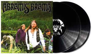 Abramis Brama - Rubicon - 2LP Black - LP uusi