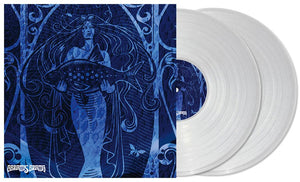 Abramis Brama - Enkel Biljett (2LP Transparant Clear vinyl) - LP uusi