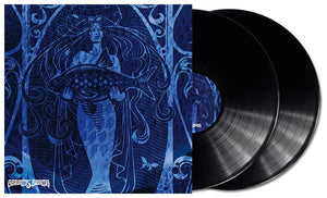 Abramis Brama - Enkel Biljett (2LP Black) - LP (uusi)