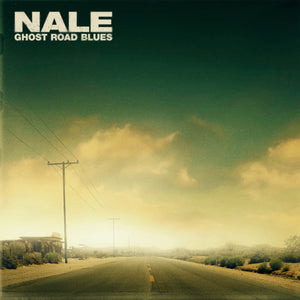 Nale - Ghost Road Blues - uusi CD