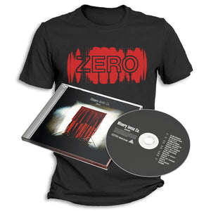 Misery Loves Co. - Zero CD+TST (S) - uusi CD