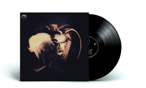 Bombs of Hades - Phantom Bell - Black + Etched side - LP (uusi)