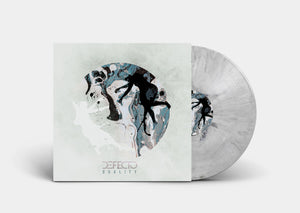 Defecto - Duality (Limited Special Cover) - LP (uusi)
