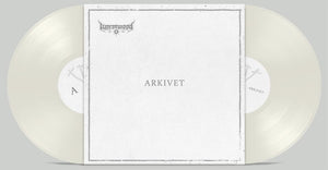 Wormwood - Arkivet (Bonus Tracks) Black Friday 2021 - LP (uusi)