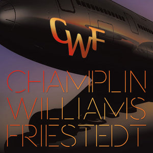 Champlin Bill, Williams Joseph & Friestedt Peter - I (Expanded version, 3 bonus tracks) - CD (uusi)