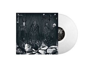 Xalpen - Sawken Xo On (Clear Vinyl) - LP uusi